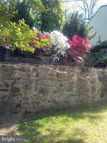 5211 SPRINGLAKE WAY, Baltimore, MD 21212