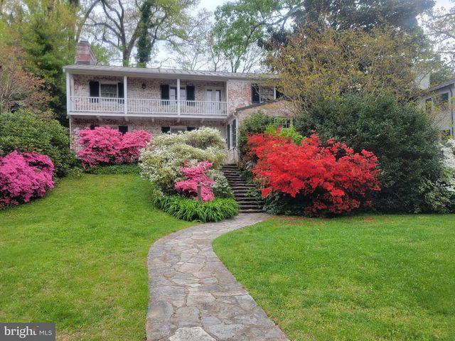 5211 SPRINGLAKE WAY, Baltimore, MD 21212