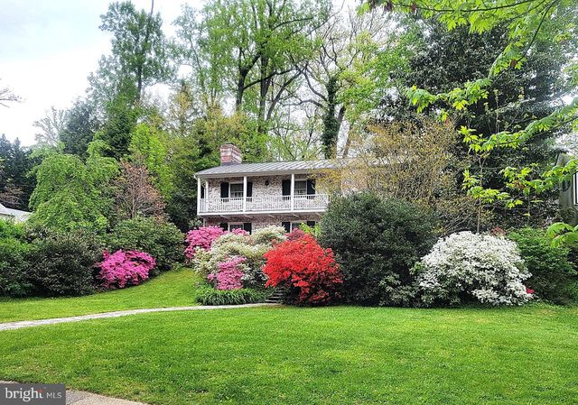 5211 SPRINGLAKE WAY, Baltimore, MD 21212