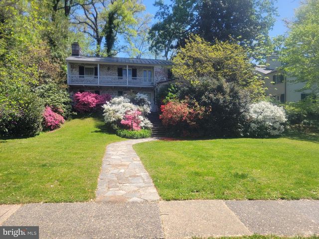 5211 SPRINGLAKE WAY, Baltimore, MD 21212