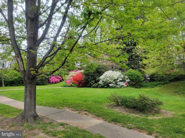 5211 SPRINGLAKE WAY, Baltimore, MD 21212