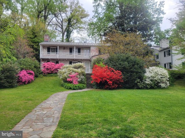 5211 SPRINGLAKE WAY, Baltimore, MD 21212