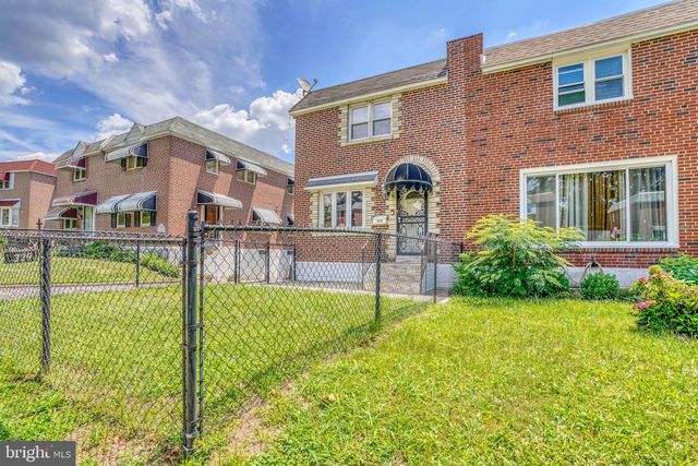 329 LAUREL RD, Sharon Hill, PA 19079