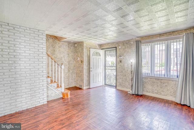 329 LAUREL RD, Sharon Hill, PA 19079