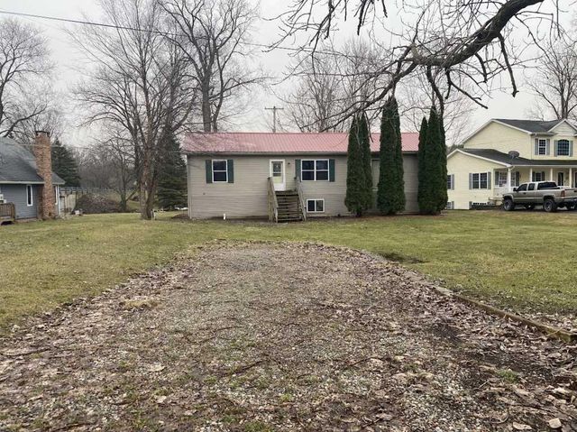 727 Skipper Lane, Coldwater, MI 49036