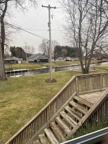 727 Skipper Lane, Coldwater, MI 49036