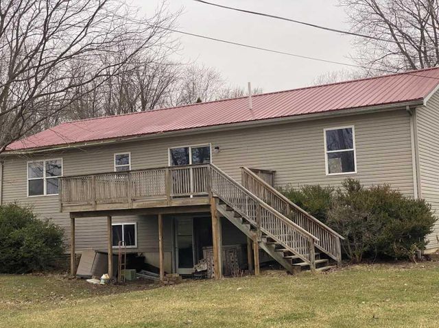 727 Skipper Lane, Coldwater, MI 49036