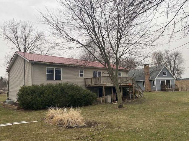 727 Skipper Lane, Coldwater, MI 49036