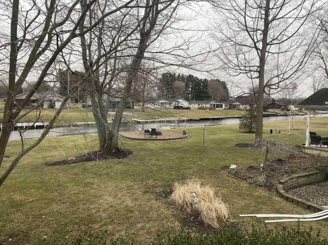 727 Skipper Lane, Coldwater, MI 49036