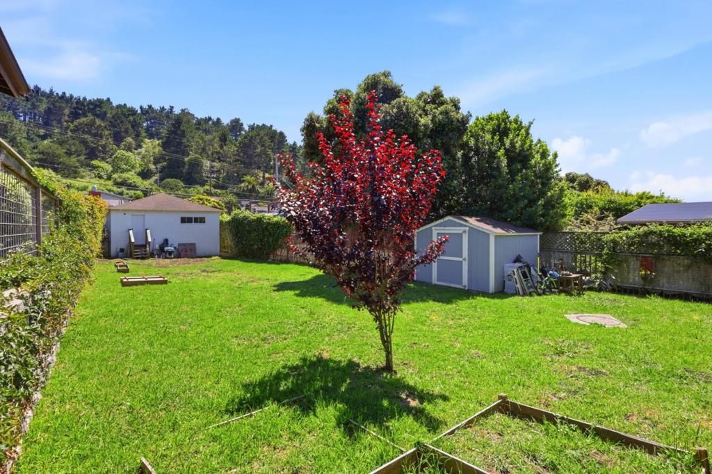 Image 19 of property listing at 501 Brighton Road, Pacifica, CA 94044