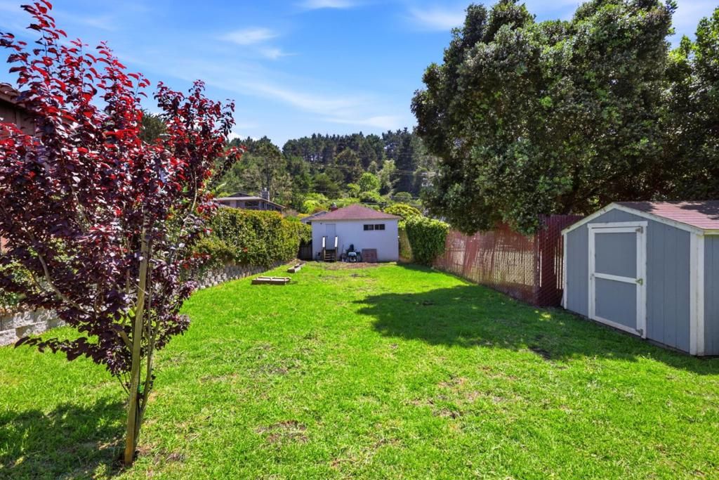 Image 20 of property listing at 501 Brighton Road, Pacifica, CA 94044
