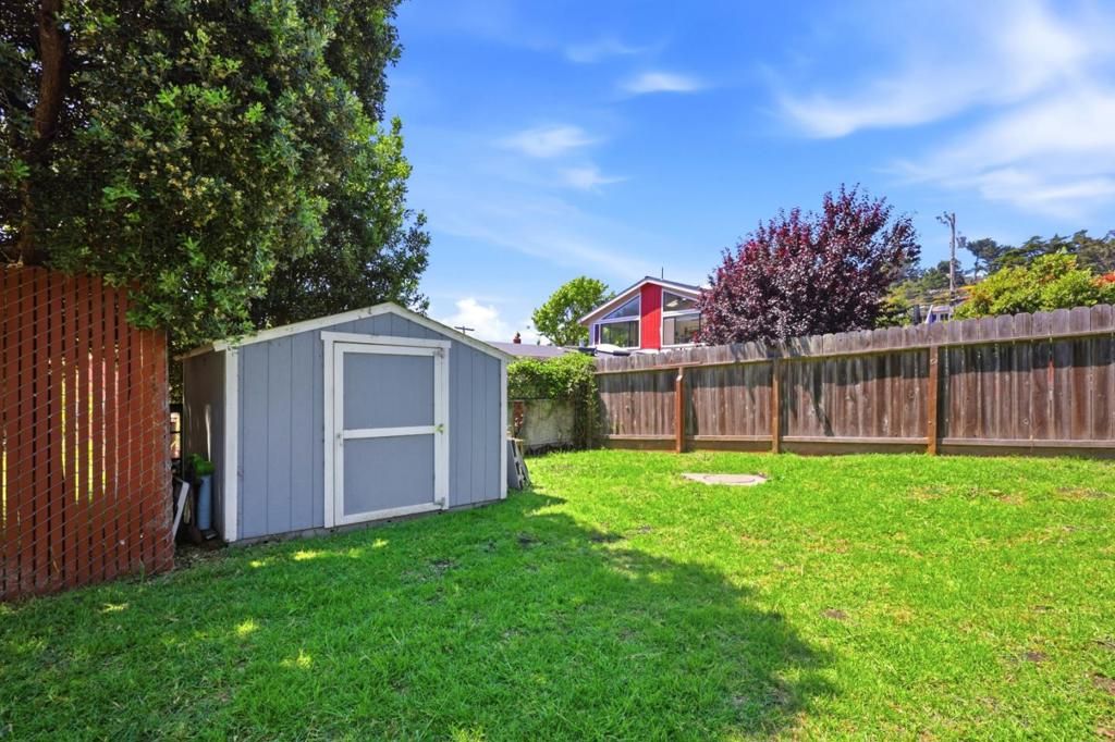 Image 21 of property listing at 501 Brighton Road, Pacifica, CA 94044
