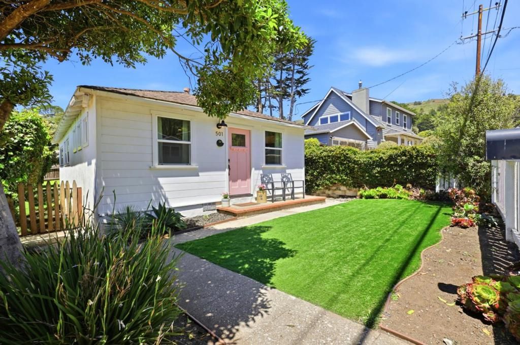 Image 4 of property listing at 501 Brighton Road, Pacifica, CA 94044