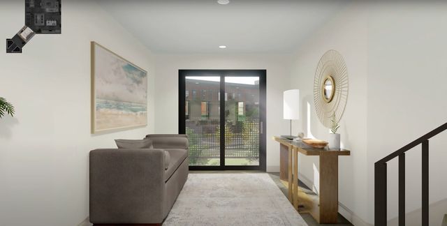 2725 Azalea Park Circle, Fort Worth, TX 76107