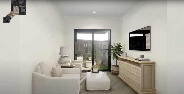 2725 Azalea Park Circle, Fort Worth, TX 76107