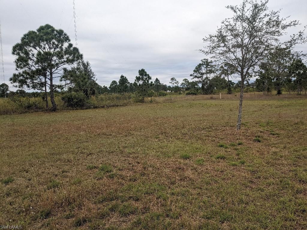 7501 1st PL, WHITE SPRINGS, FL 33935 — exterior