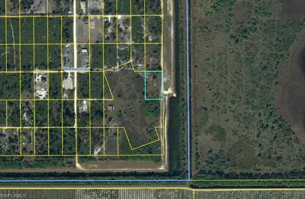 7501 1st PL, WHITE SPRINGS, FL 33935 — photo 5