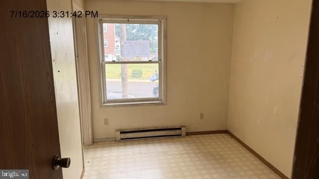 25 W 8TH ST, Red Hill, PA 18076