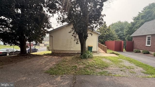 25 W 8TH ST, Red Hill, PA 18076