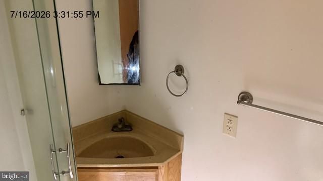 25 W 8TH ST, Red Hill, PA 18076