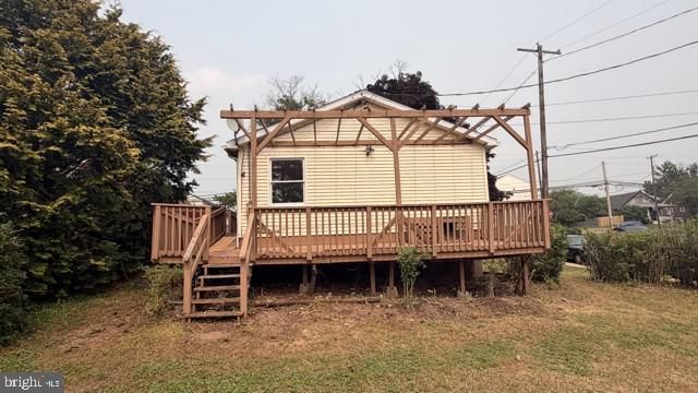 25 W 8TH ST, Red Hill, PA 18076