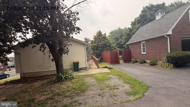 25 W 8TH ST, Red Hill, PA 18076