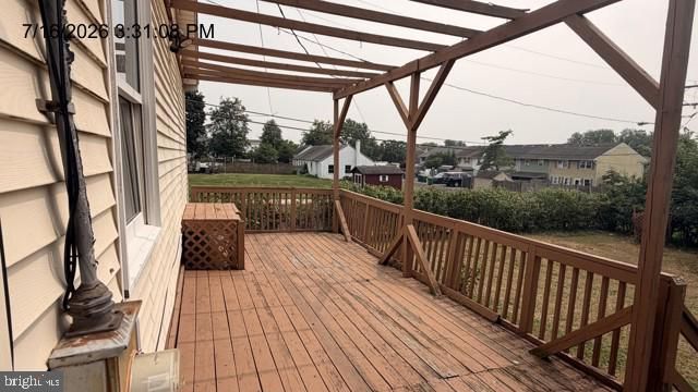 25 W 8TH ST, Red Hill, PA 18076