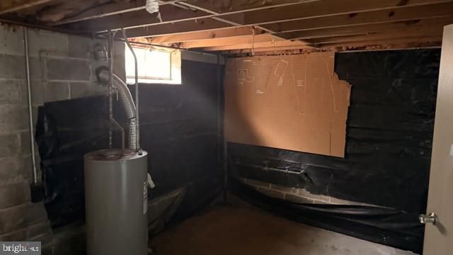 25 W 8TH ST, Red Hill, PA 18076