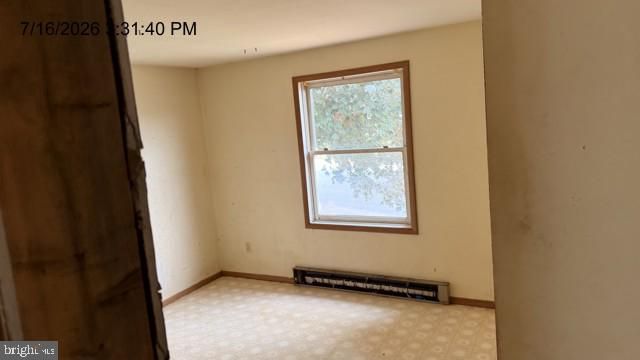 25 W 8TH ST, Red Hill, PA 18076