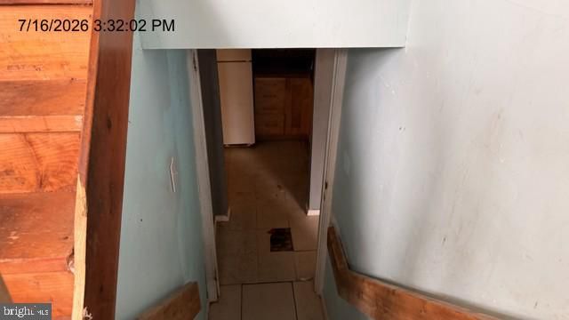 25 W 8TH ST, Red Hill, PA 18076