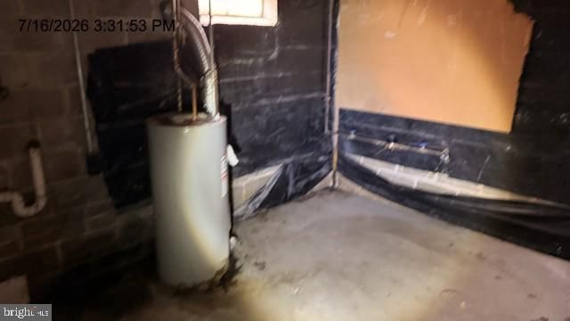 25 W 8TH ST, Red Hill, PA 18076