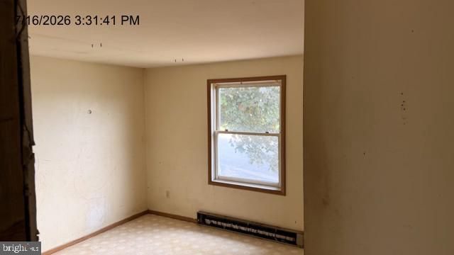 25 W 8TH ST, Red Hill, PA 18076