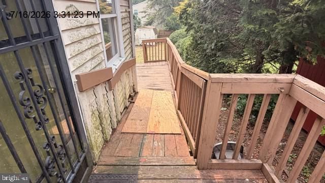25 W 8TH ST, Red Hill, PA 18076