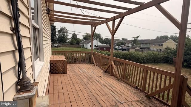 25 W 8TH ST, Red Hill, PA 18076
