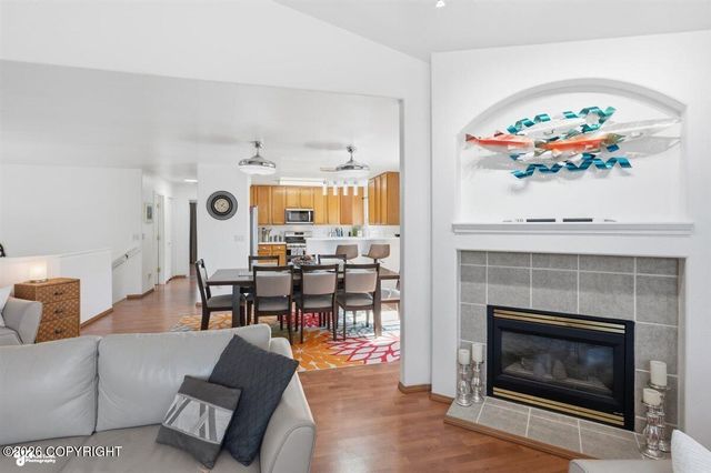 2632 Brookstone Loop, Anchorage, AK 99515