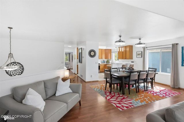 2632 Brookstone Loop, Anchorage, AK 99515