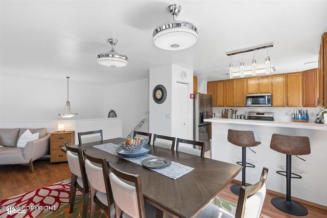 2632 Brookstone Loop, Anchorage, AK 99515