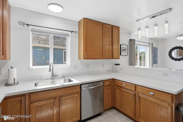 2632 Brookstone Loop, Anchorage, AK 99515
