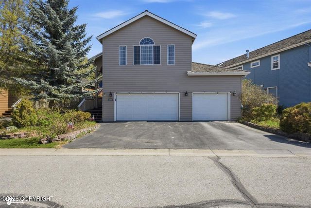 2632 Brookstone Loop, Anchorage, AK 99515