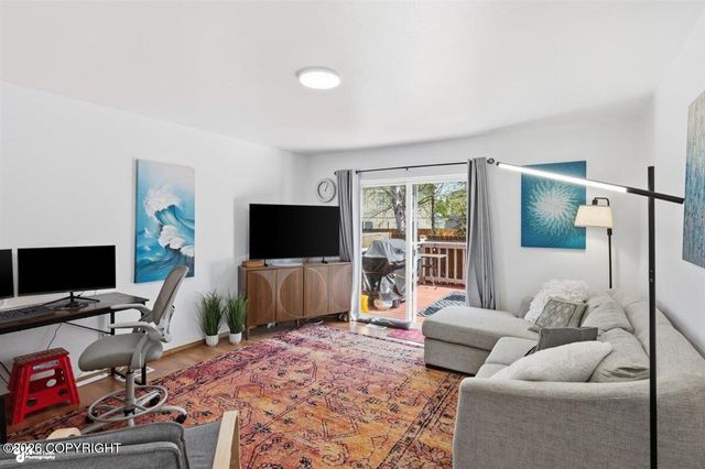 2632 Brookstone Loop, Anchorage, AK 99515