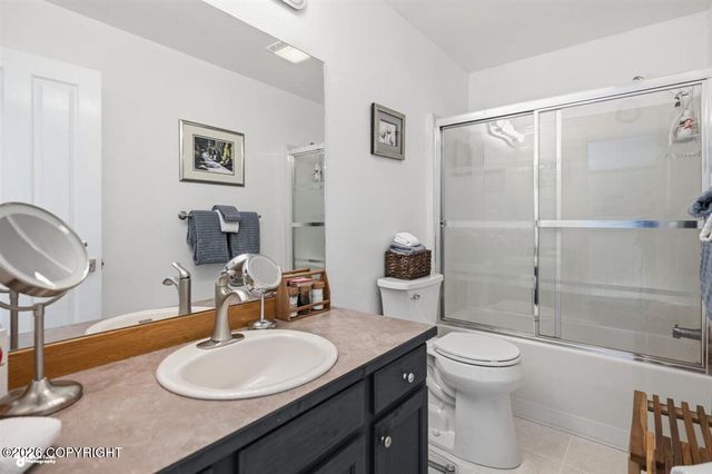 2632 Brookstone Loop, Anchorage, AK 99515
