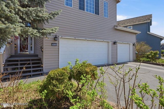 2632 Brookstone Loop, Anchorage, AK 99515