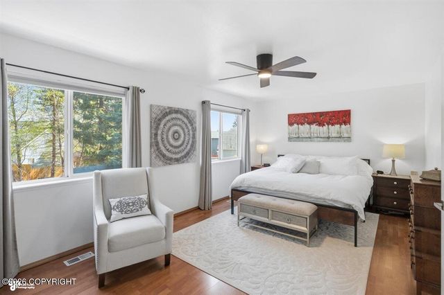 2632 Brookstone Loop, Anchorage, AK 99515