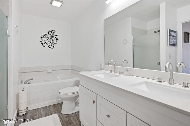 2632 Brookstone Loop, Anchorage, AK 99515