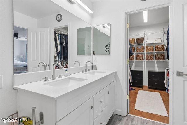 2632 Brookstone Loop, Anchorage, AK 99515