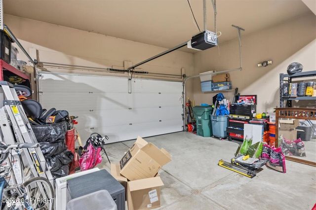 2632 Brookstone Loop, Anchorage, AK 99515