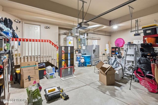 2632 Brookstone Loop, Anchorage, AK 99515