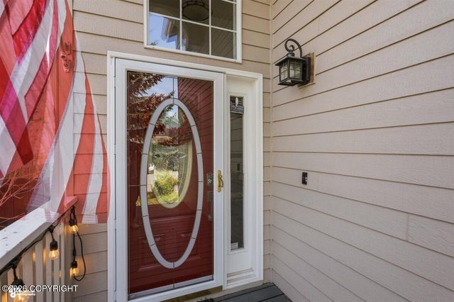 2632 Brookstone Loop, Anchorage, AK 99515
