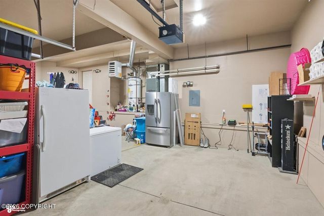 2632 Brookstone Loop, Anchorage, AK 99515