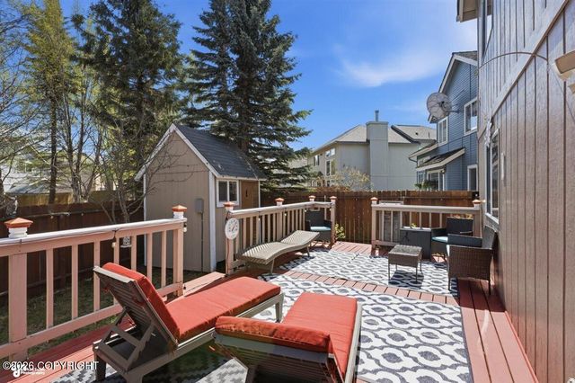2632 Brookstone Loop, Anchorage, AK 99515